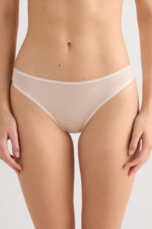 Brazilian Panties in Ultralight Microfiber