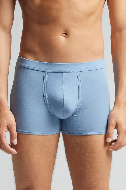 Light & Fresh Cotton Boxers