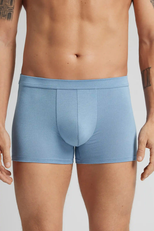 Soft Silk Boxers