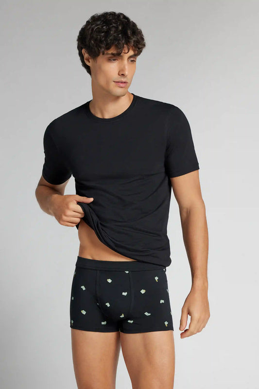 Men’s Money Print Superior Cotton Boxers