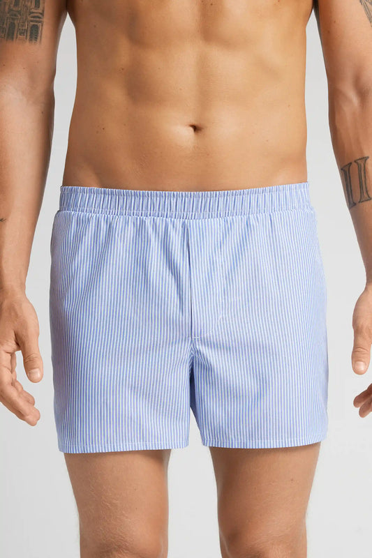 Patterned Cloth Boxers