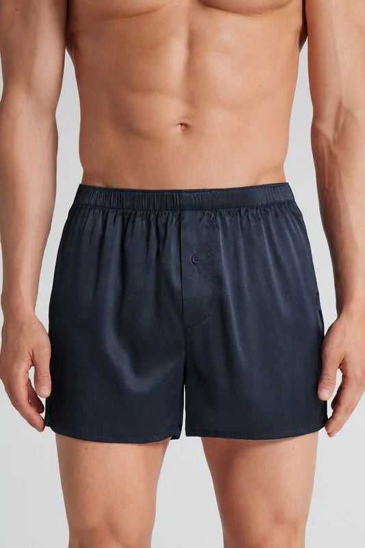 Luxury Silk Boxers