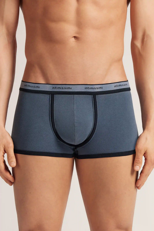 Stretch Superior Cotton Boxers Washed Collection