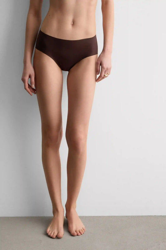 Ultrasoft Modal High Rise Panties