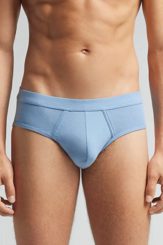 Light &amp; Fresh Cotton Briefs