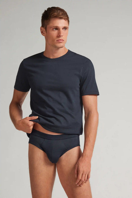 Soft Silk Briefs